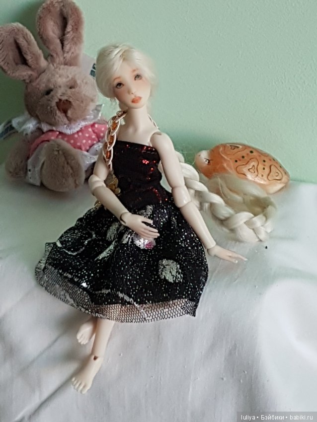 Настенька от Марии Пикуновой (фото 6)