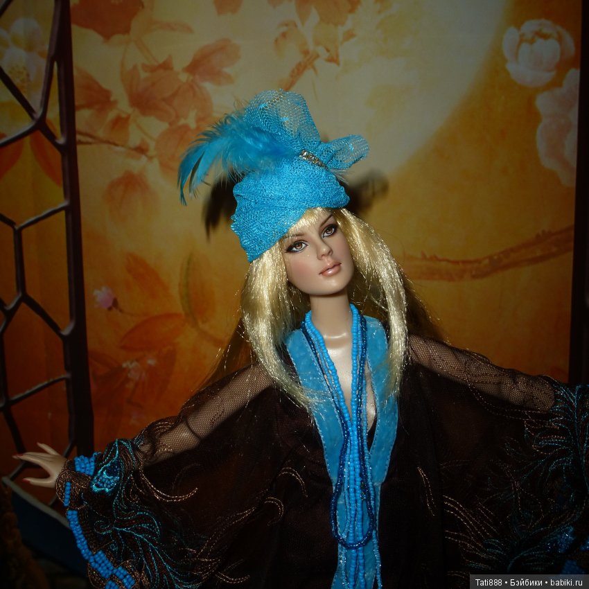 Тоннерки моя страсть, часть 39. Эх уж этот дерский стиль 20-х (фото 9)