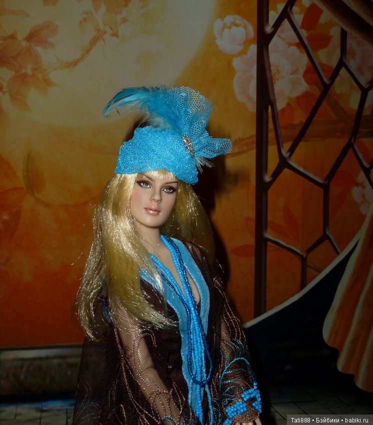 Тоннерки моя страсть, часть 39. Эх уж этот дерский стиль 20-х (фото 10)