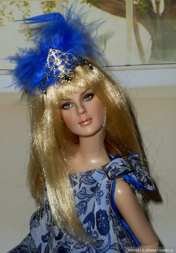 Тоннерки моя страсть, часть 39. Эх уж этот дерский стиль 20-х