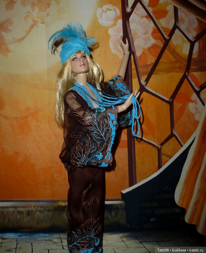 Тоннерки моя страсть, часть 39. Эх уж этот дерский стиль 20-х (фото 5)