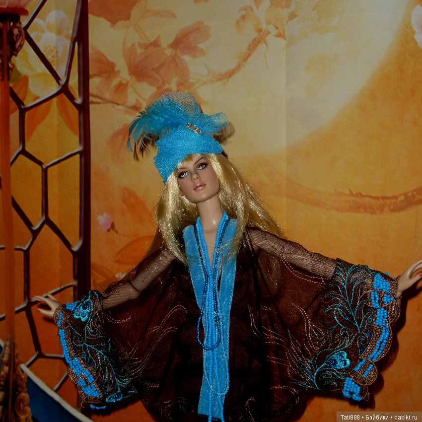 Тоннерки моя страсть, часть 39. Эх уж этот дерский стиль 20-х (фото 8)