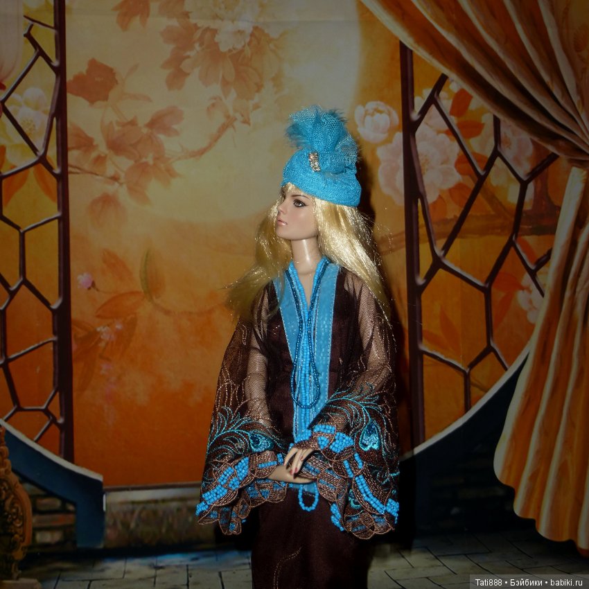 Тоннерки моя страсть, часть 39. Эх уж этот дерский стиль 20-х (фото 7)