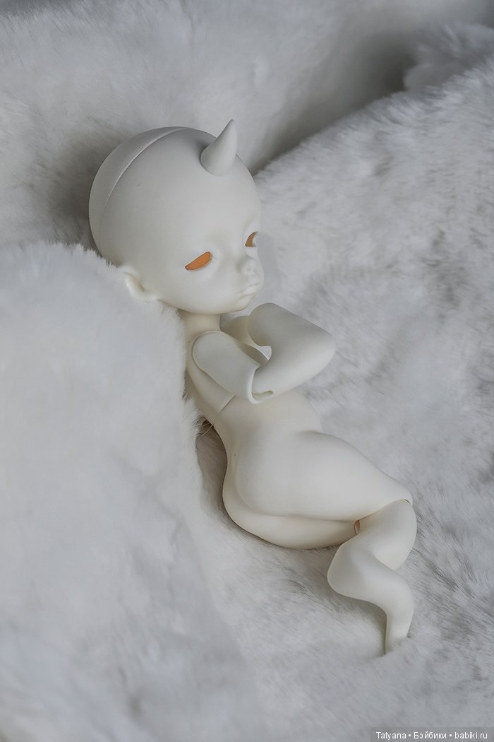 Хотару от Dollzone — Куклы Dollzone (Доллзон): BJD (БЖД) (фото 5)