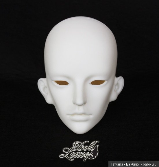 Zheng и Yeadon от Doll Leaves (фото 4)