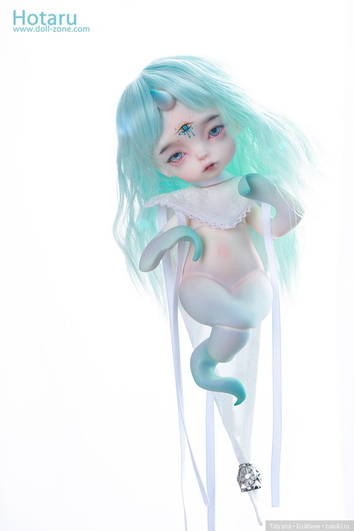 Хотару от Dollzone — Куклы Dollzone (Доллзон): BJD (БЖД) (фото 6)