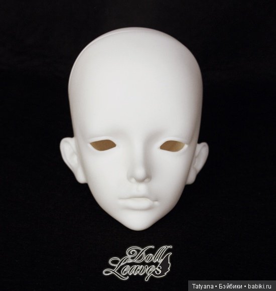 Zheng и Yeadon от Doll Leaves (фото 8)