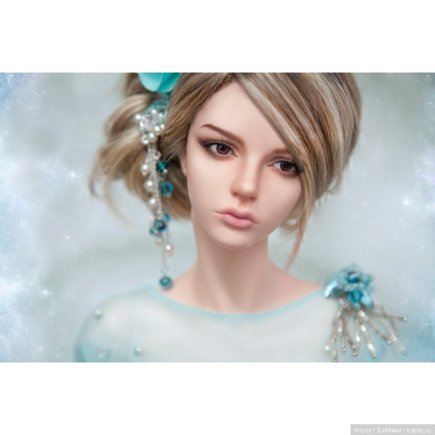 Сказка — Куклы Iplehouse (Иплхаус): BJD (БЖД) (фото 4)