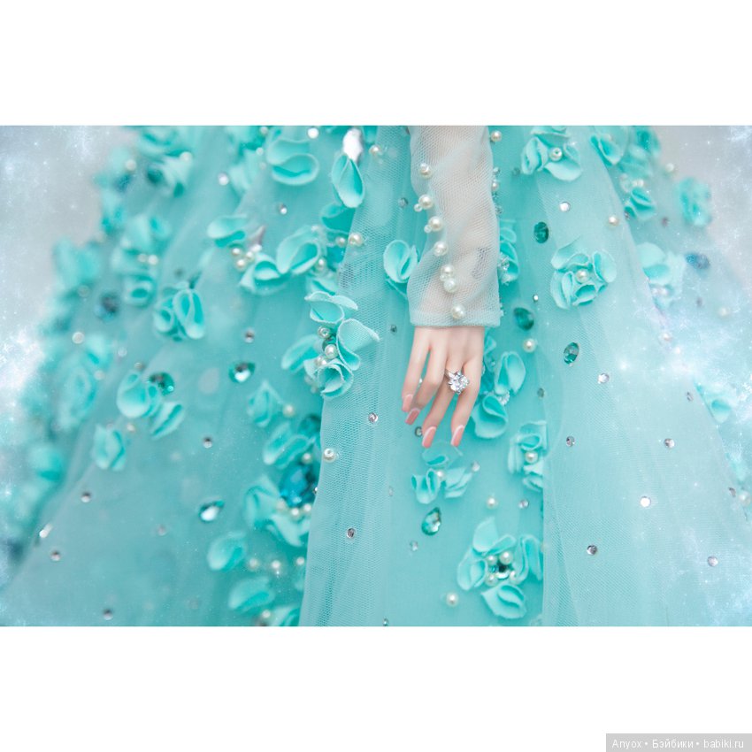 Сказка — Куклы Iplehouse (Иплхаус): BJD (БЖД) (фото 6)