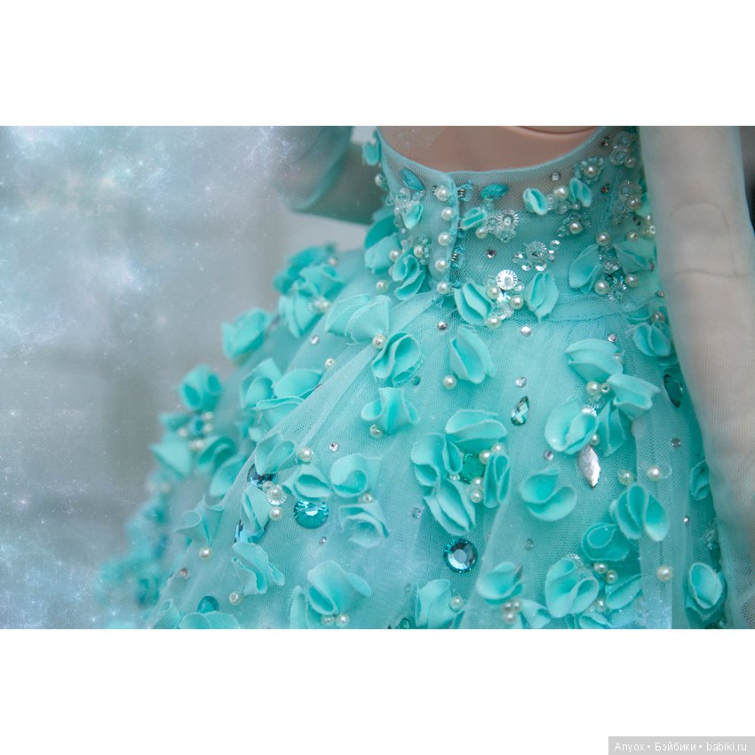 Сказка — Куклы Iplehouse (Иплхаус): BJD (БЖД) (фото 5)