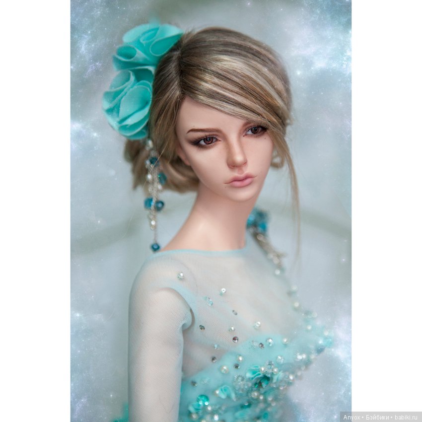 Сказка — Куклы Iplehouse (Иплхаус): BJD (БЖД) (фото 3)