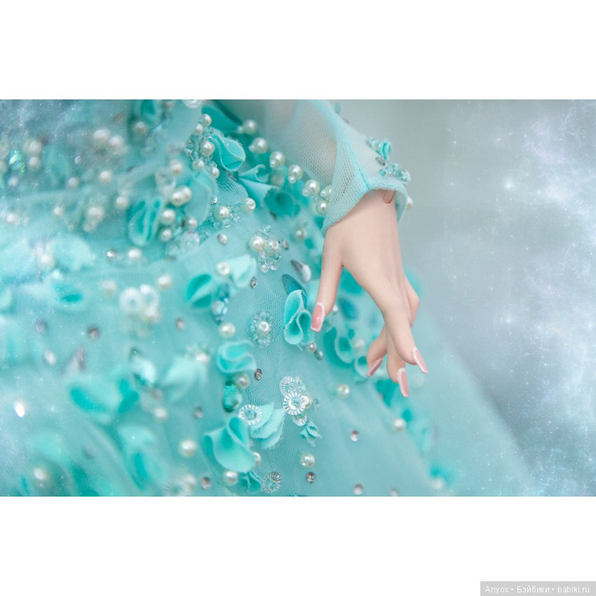 Сказка — Куклы Iplehouse (Иплхаус): BJD (БЖД) (фото 8)