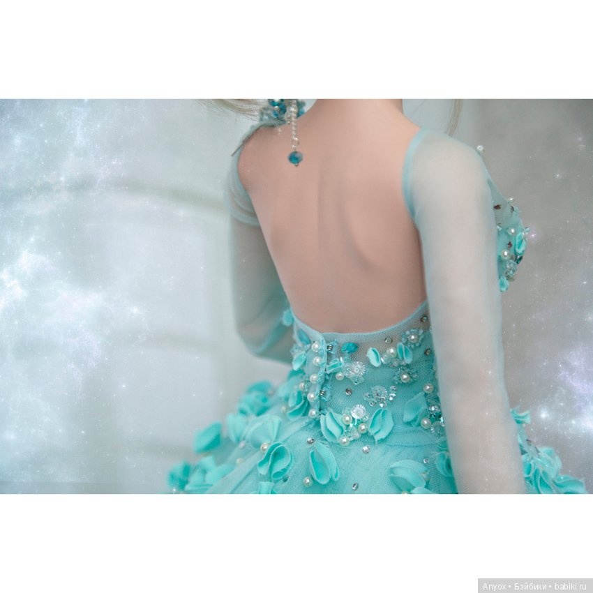 Сказка — Куклы Iplehouse (Иплхаус): BJD (БЖД) (фото 9)