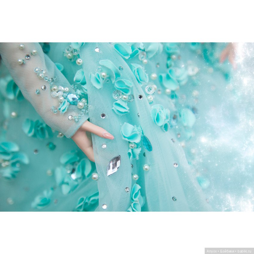 Сказка — Куклы Iplehouse (Иплхаус): BJD (БЖД) (фото 7)