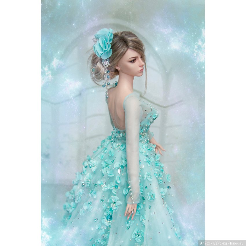 Сказка — Куклы Iplehouse (Иплхаус): BJD (БЖД) (фото 2)