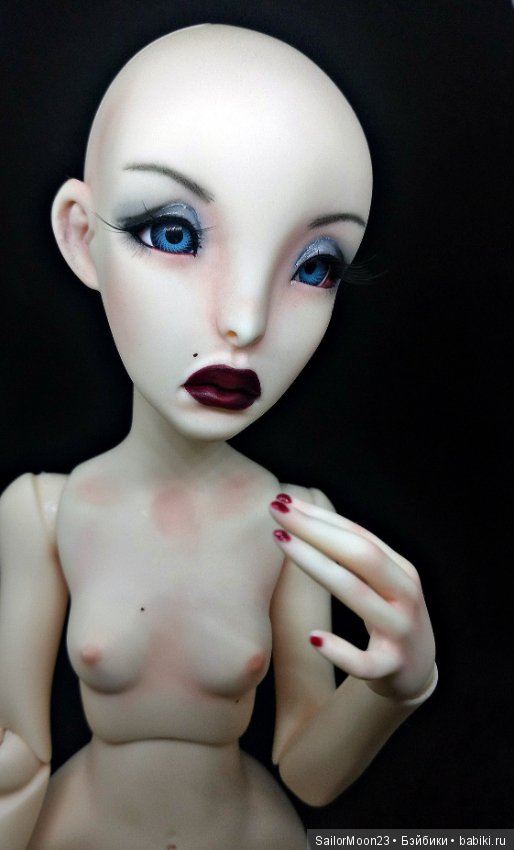 По капельке #3, продолжение пути мейкапера