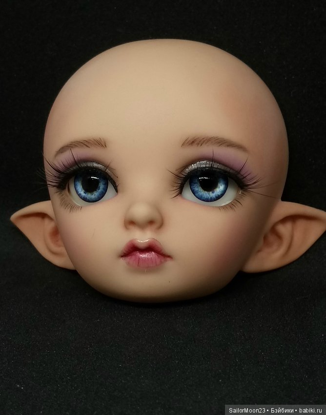 По капельке #3, продолжение пути мейкапера