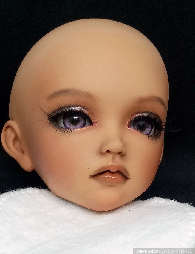 По капельке #3, продолжение пути мейкапера (фото 10)