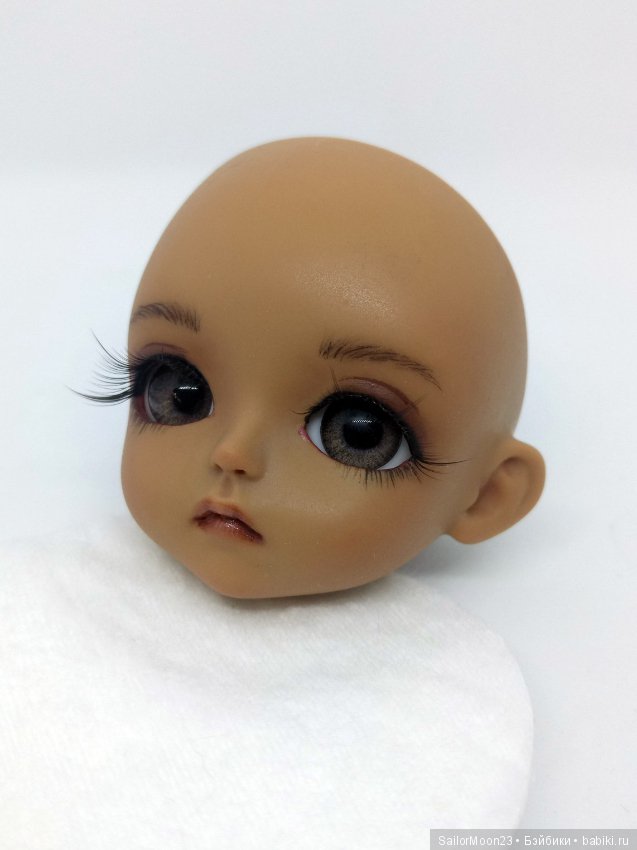 По капельке #3, продолжение пути мейкапера (фото 8)