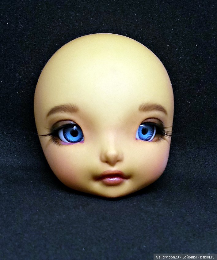 По капельке #3, продолжение пути мейкапера (фото 6)