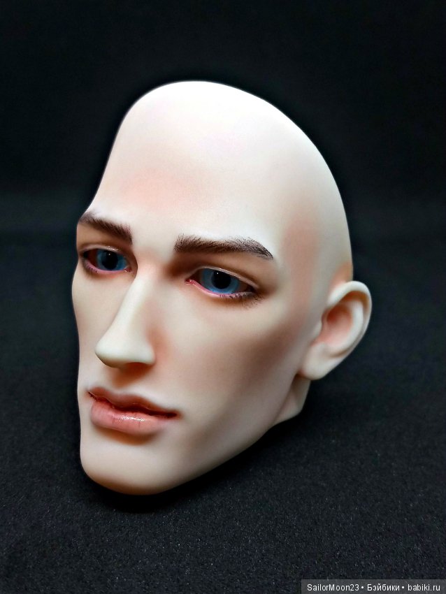 По капельке #3, продолжение пути мейкапера