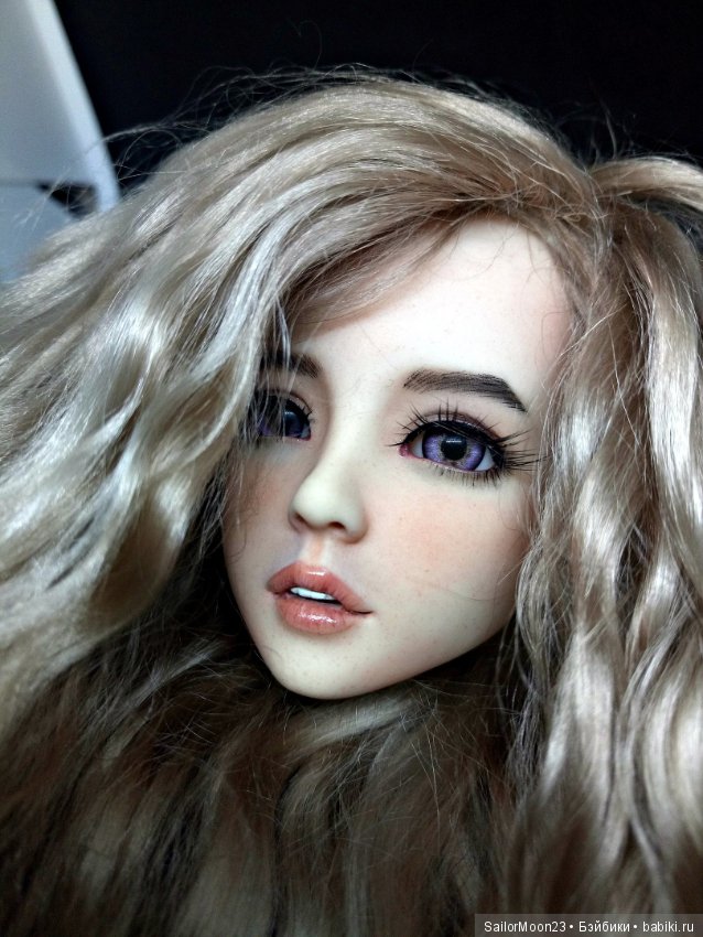 По капельке #3, продолжение пути мейкапера (фото 4)