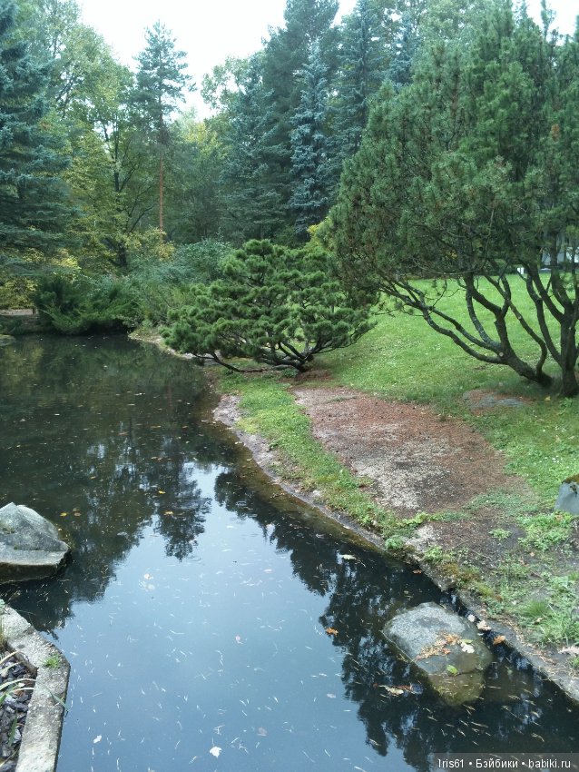 Очей очарованье — Туризм и путешествия: фотоотчеты из поездок