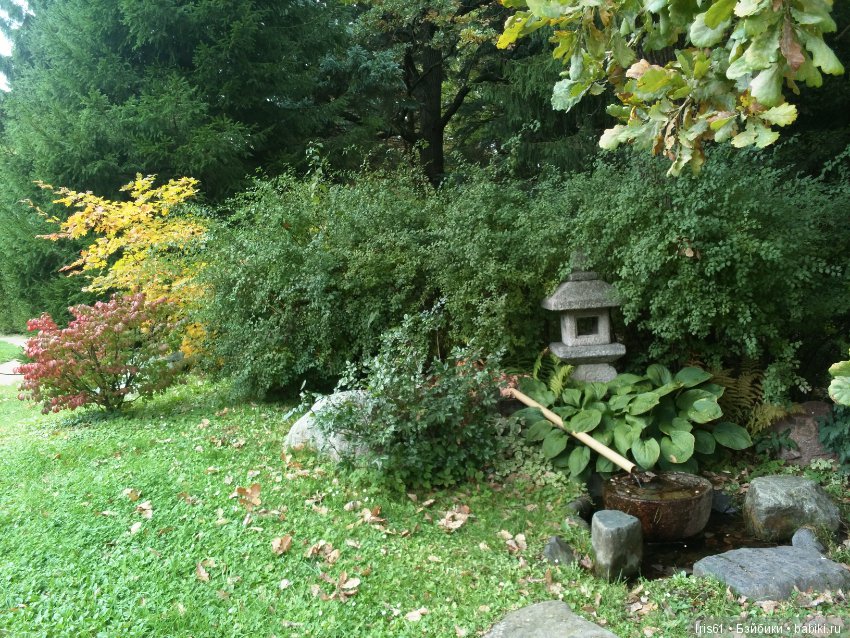 Очей очарованье — Туризм и путешествия: фотоотчеты из поездок (фото 10)