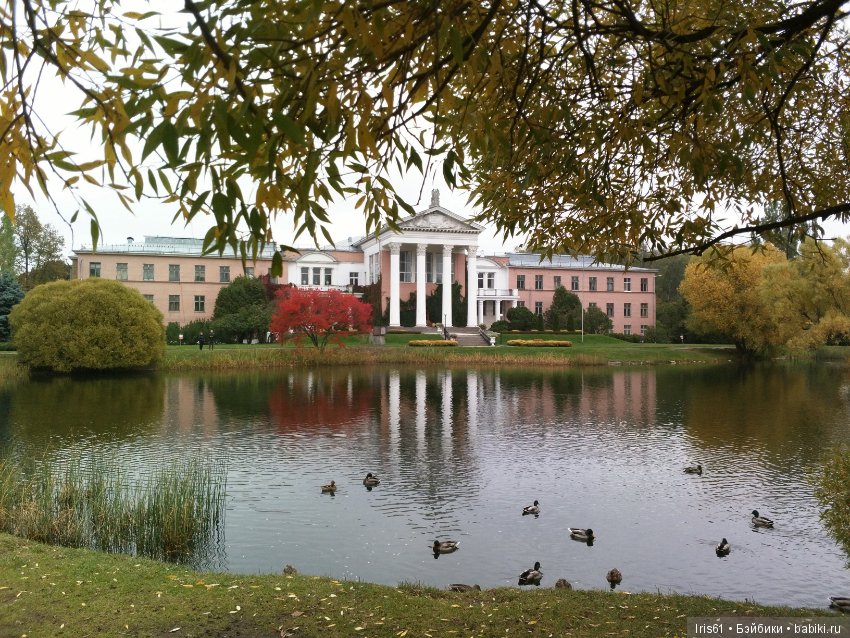 Очей очарованье — Туризм и путешествия: фотоотчеты из поездок