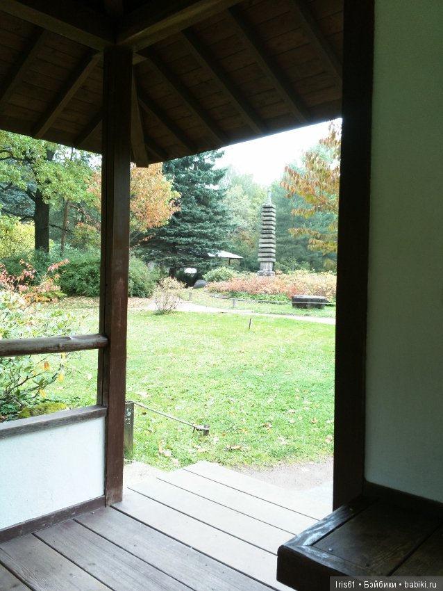 Очей очарованье — Туризм и путешествия: фотоотчеты из поездок