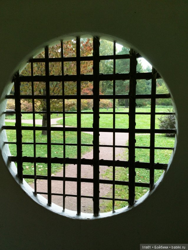 Очей очарованье — Туризм и путешествия: фотоотчеты из поездок