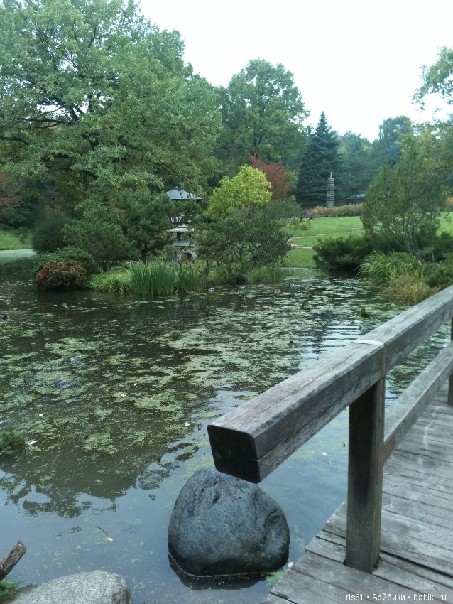 Очей очарованье — Туризм и путешествия: фотоотчеты из поездок (фото 4)