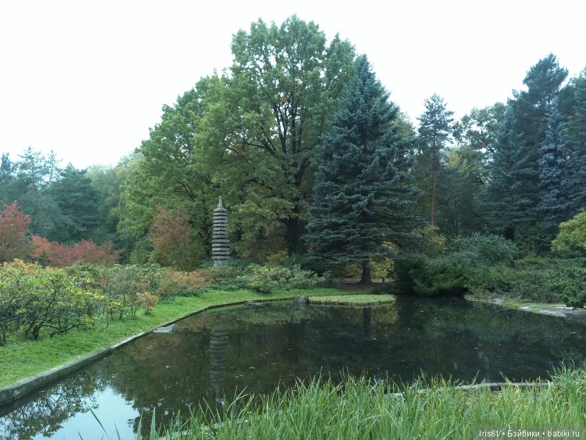 Очей очарованье — Туризм и путешествия: фотоотчеты из поездок