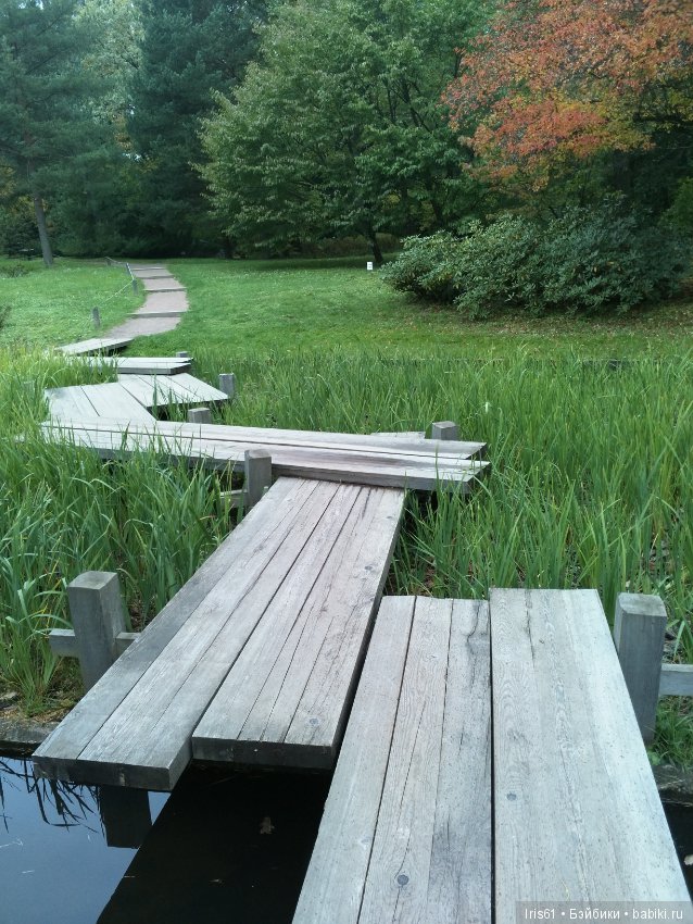 Очей очарованье — Туризм и путешествия: фотоотчеты из поездок