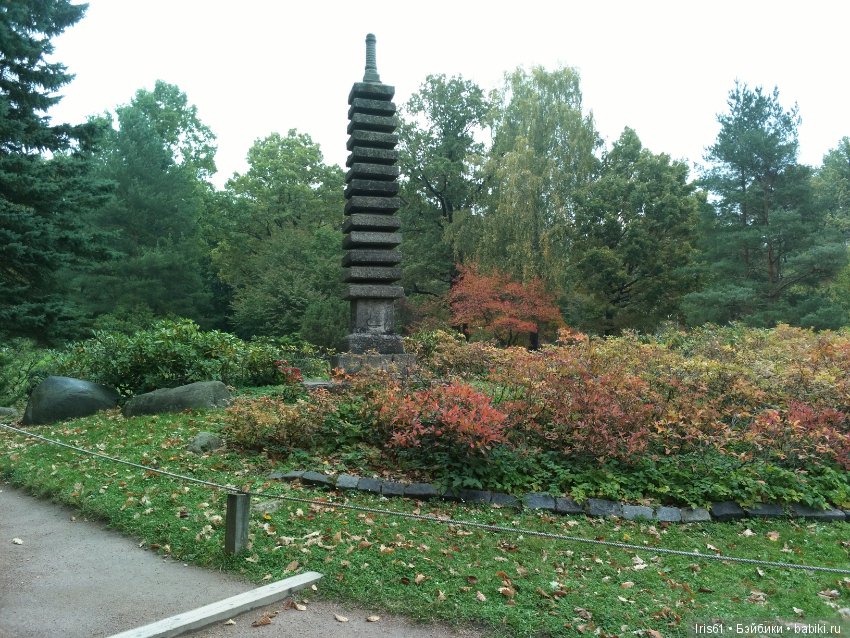 Очей очарованье — Туризм и путешествия: фотоотчеты из поездок