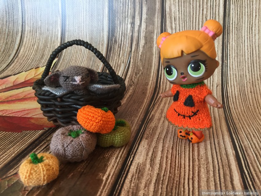 Lol Surprise одежда — Куклы L (фото 2)