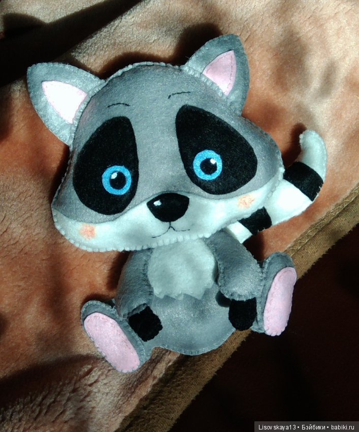 Крошка Енот — В мире животных: смешные фото питомцев и зверей