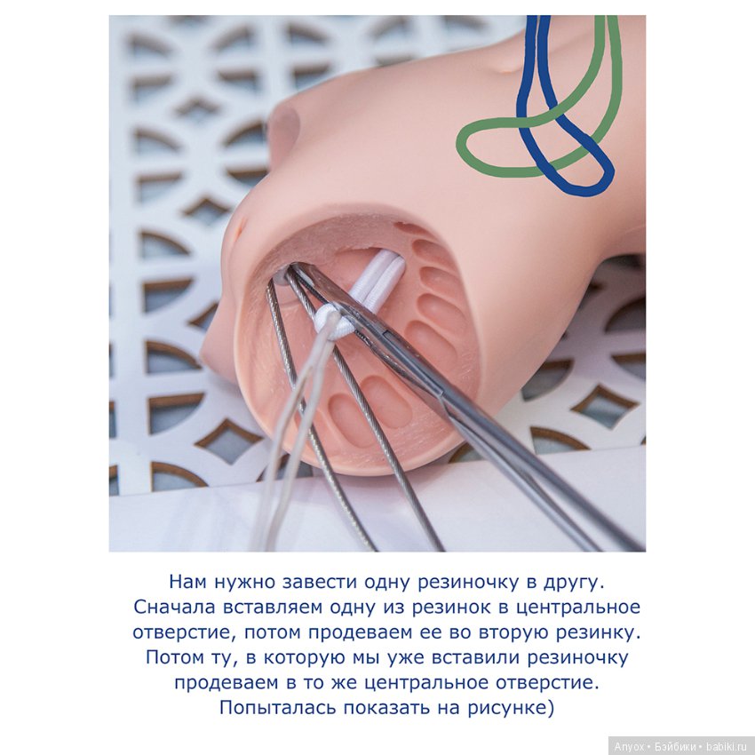 Перетяжка BJD — Полезное о BJD (БЖД): выкройки