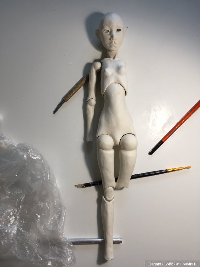 Из Америки за мечтой к талантливой Лидии Снуль (фото 5)