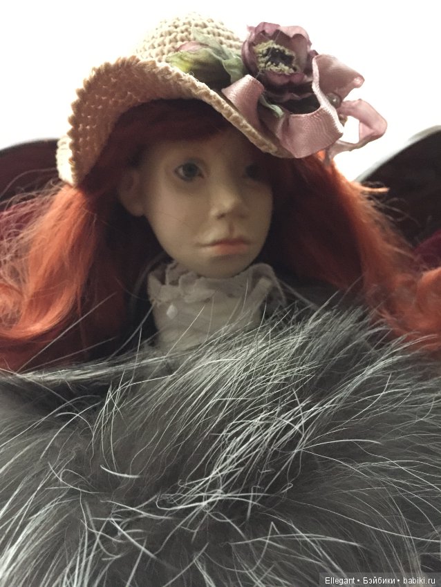 Из Америки за мечтой к талантливой Лидии Снуль (фото 7)