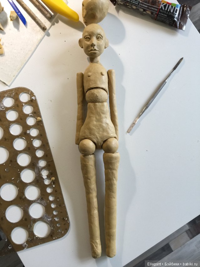 Из Америки за мечтой к талантливой Лидии Снуль (фото 4)