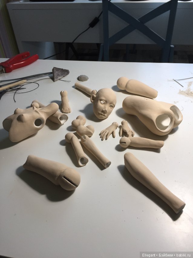 Из Америки за мечтой к талантливой Лидии Снуль (фото 6)