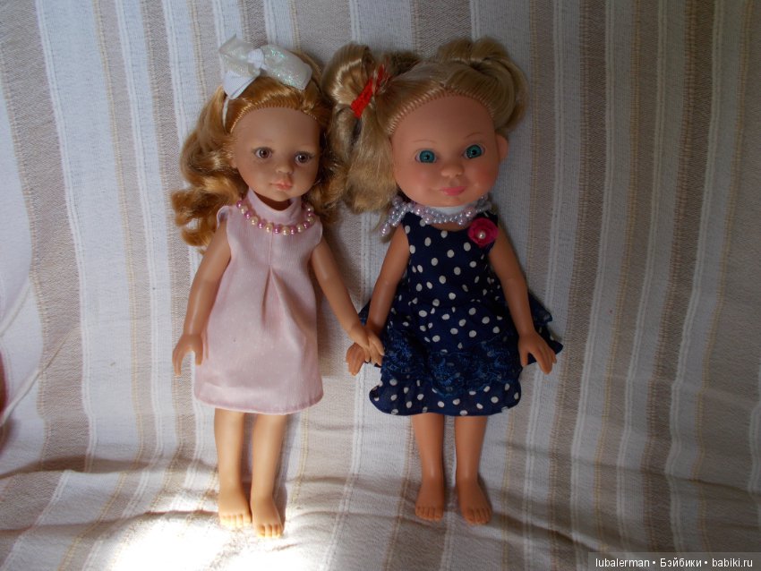 Весна-Веснушка — Российские куклы Весна