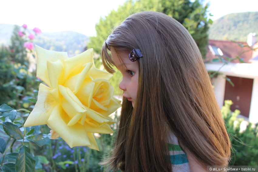 Три сестры - Ханночка, Анечка и Саффочка