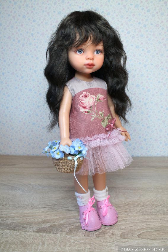 Три сестры - Ханночка, Анечка и Саффочка (фото 9)