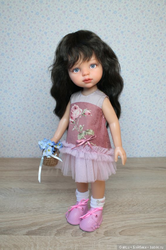 Три сестры - Ханночка, Анечка и Саффочка (фото 10)