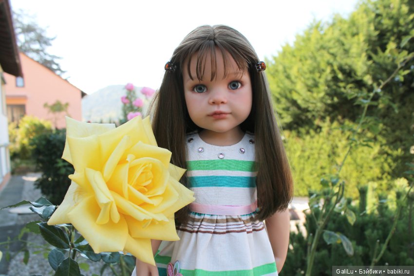 Три сестры - Ханночка, Анечка и Саффочка