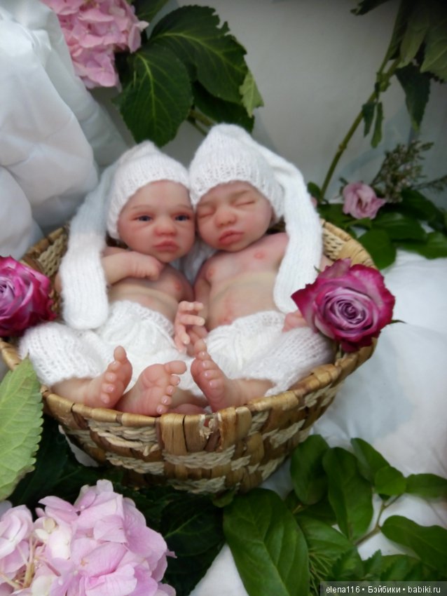 Сегодня на выставке. Салон Кукол 2018