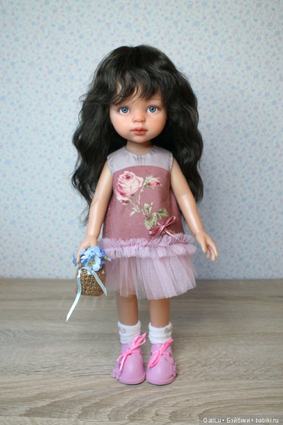 Три сестры - Ханночка, Анечка и Саффочка (фото 8)