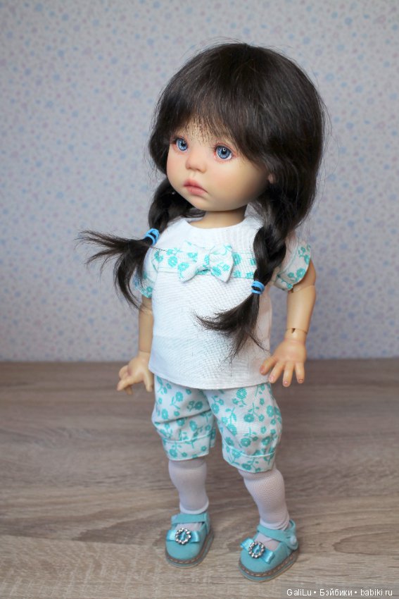 Три сестры - Ханночка, Анечка и Саффочка